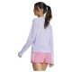 Adidas Γυναικεία μακρυμάνικη μπλούζα Own The Run Long Sleeve Tee Adidas Γυναικεία μακρυμάνικη μπλούζα Own The Run Long Sleeve Tee